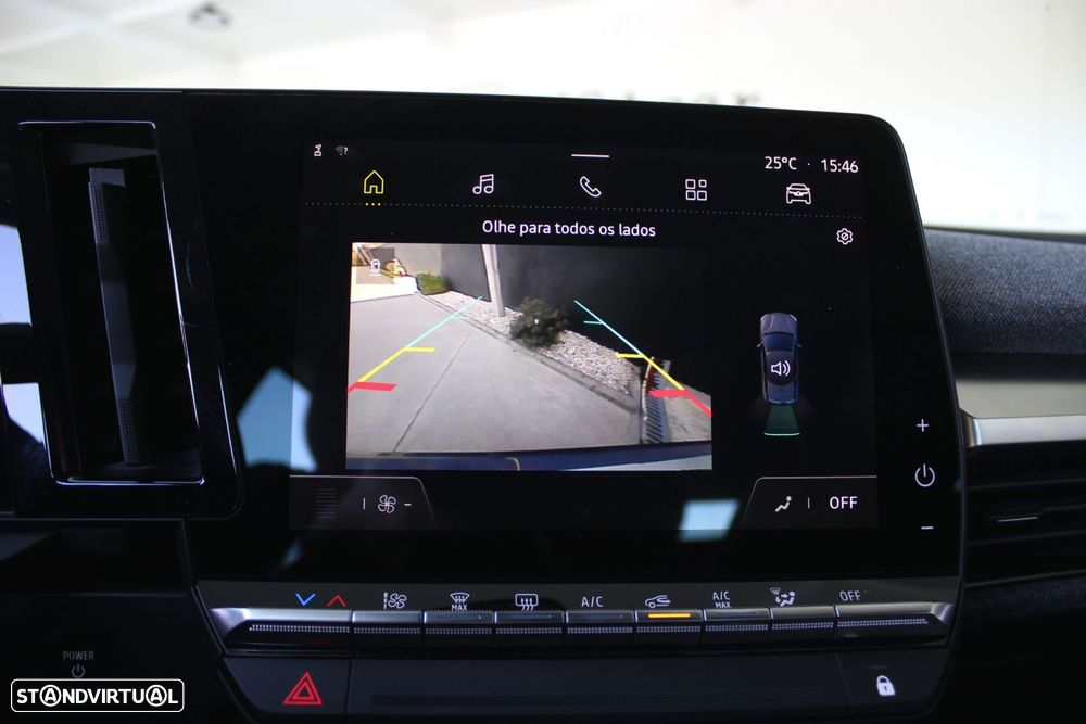 Renault Mégane E-Tech EV60 Equilibre Optimum Charge - 32