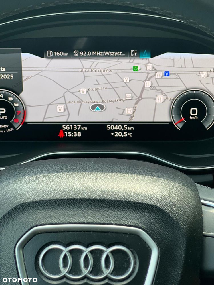 Audi Q5 45 TFSI quattro S tronic S line - 11