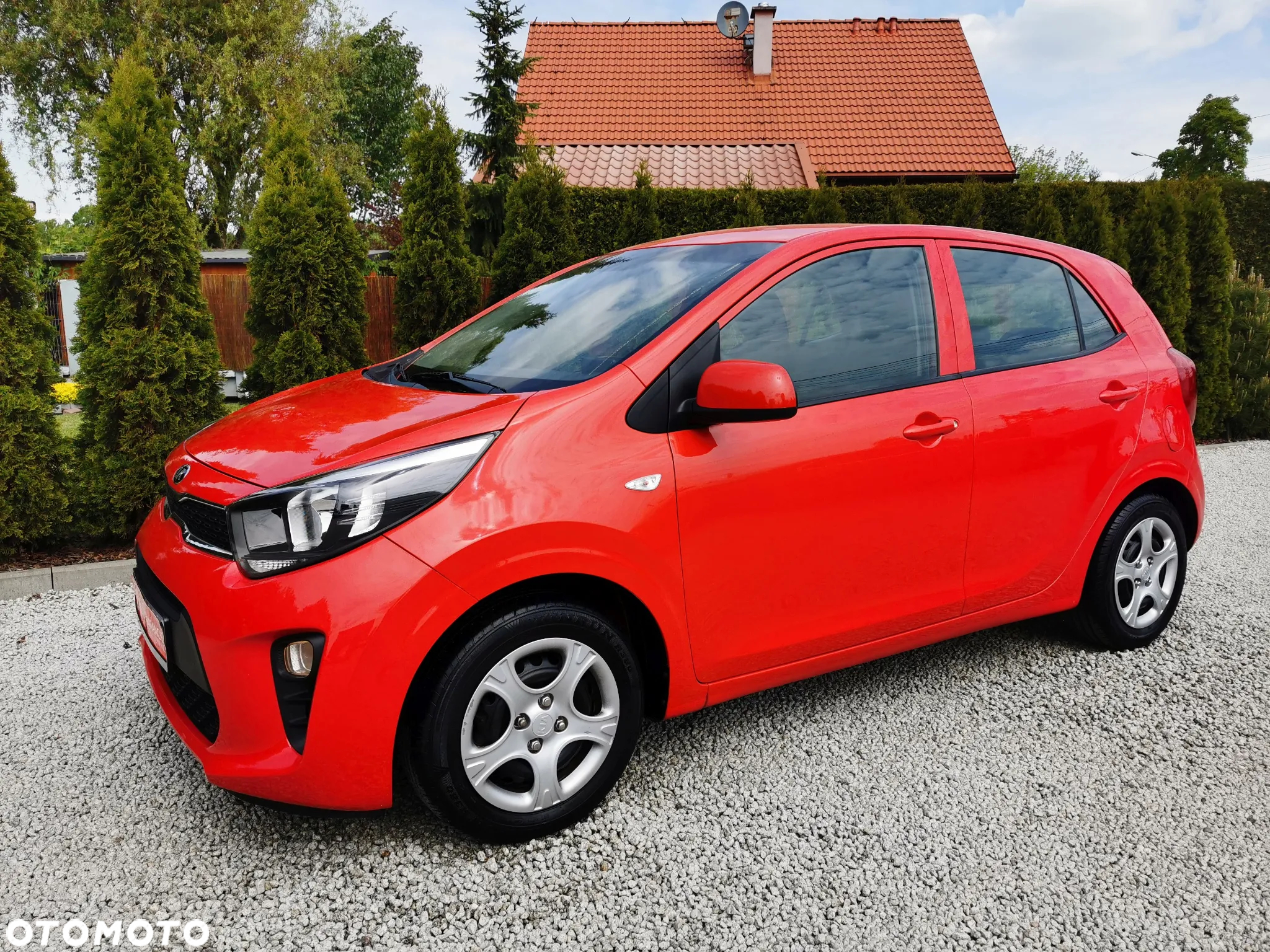Kia Picanto 1.0 M - 29
