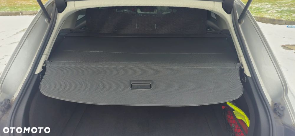 Audi A4 Avant 2.0 TDI Multitronic - 19