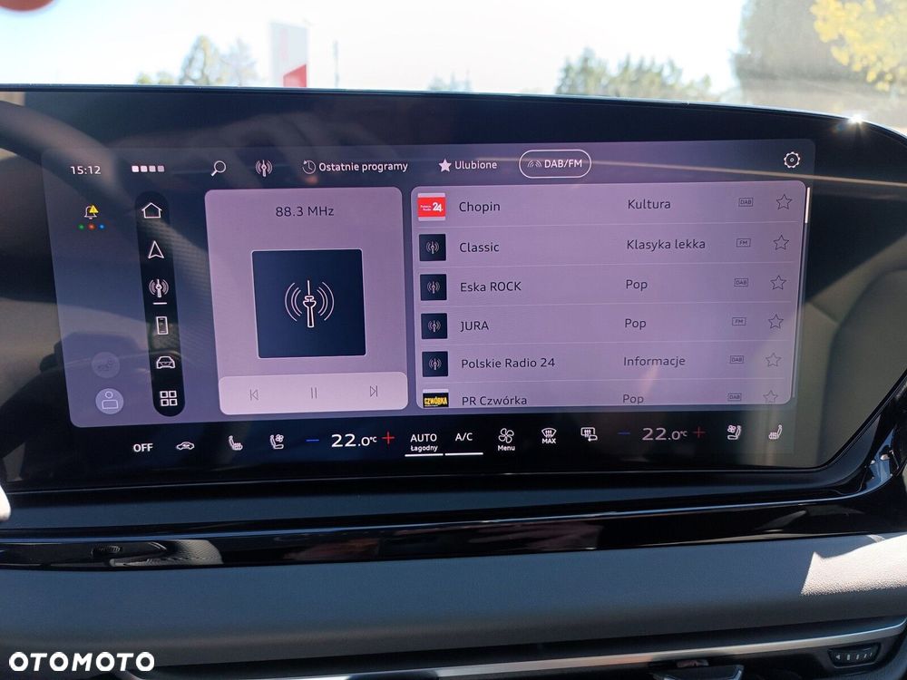 Audi A5 Limousine - 29