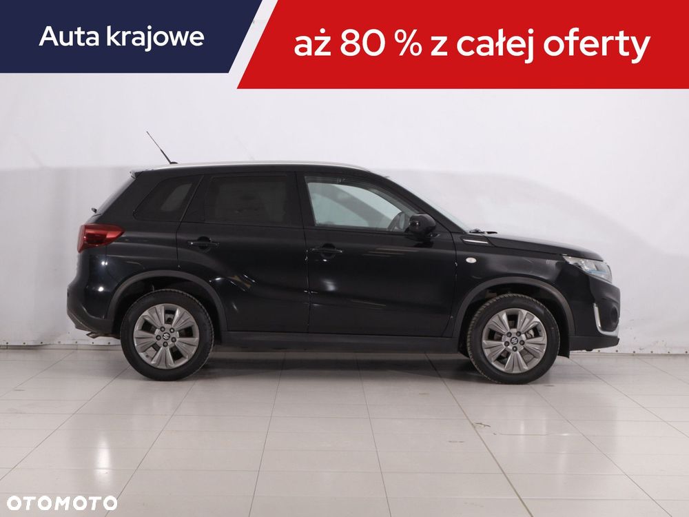 Suzuki Vitara - 8