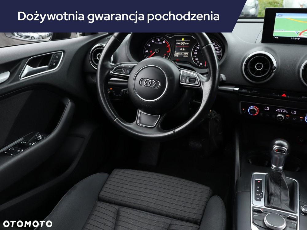 Audi A3 Sportback - 9