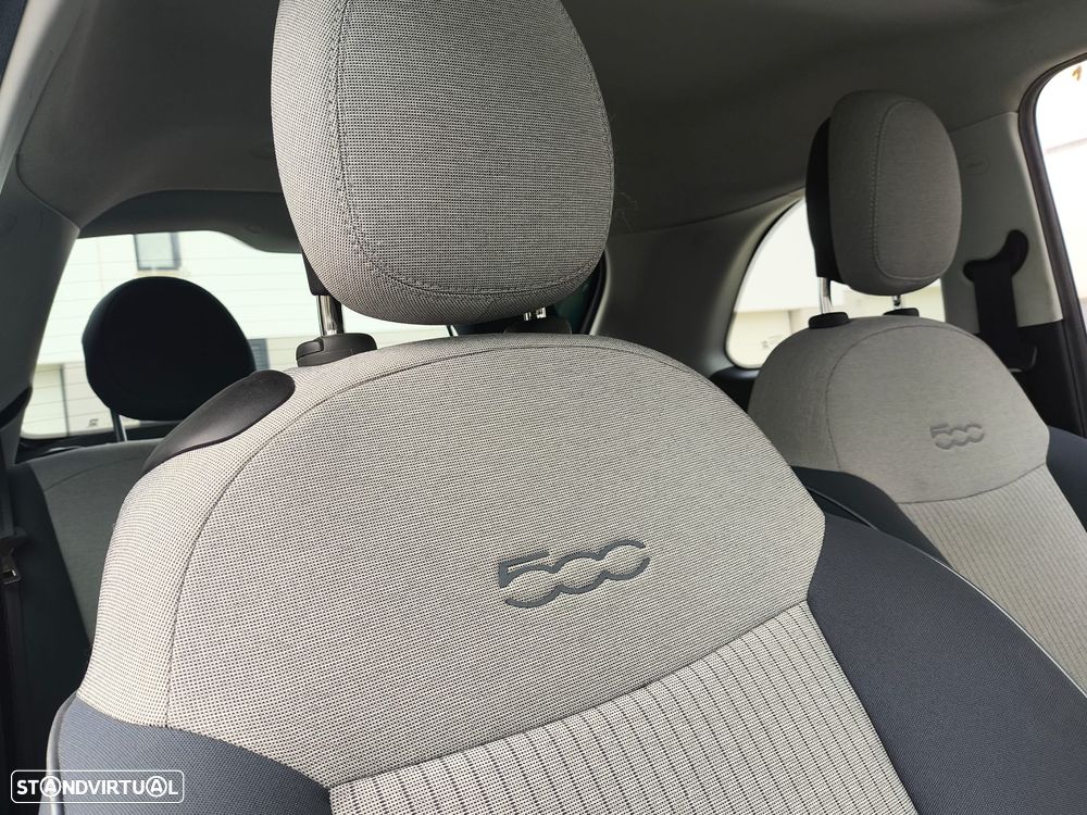 Fiat 500e 42kWh ICON - 14