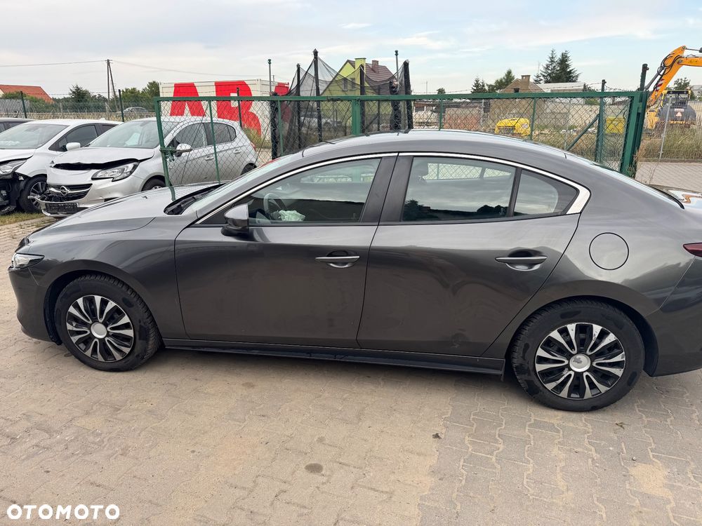 Mazda 3 - 14