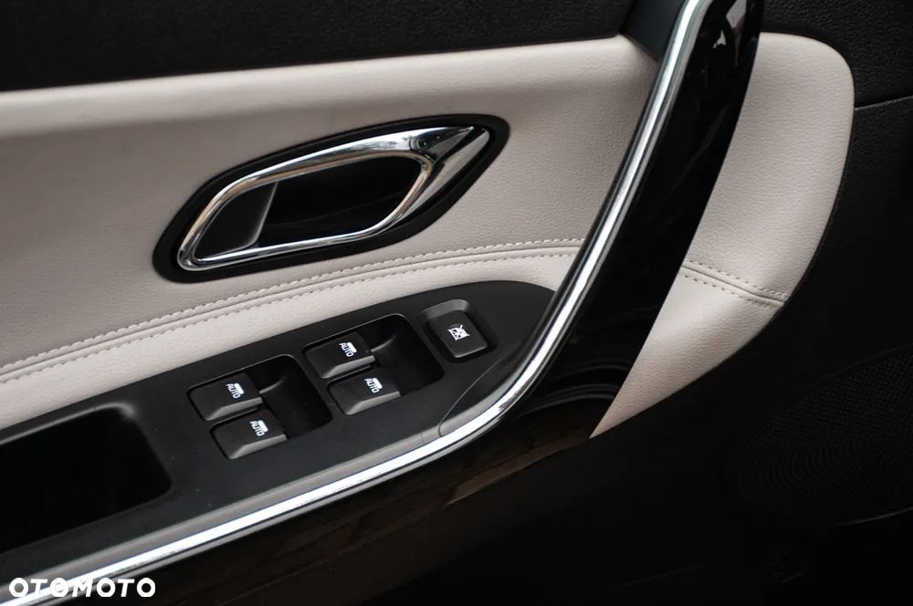 Kia Ceed 1.6 CVVT EX - 35