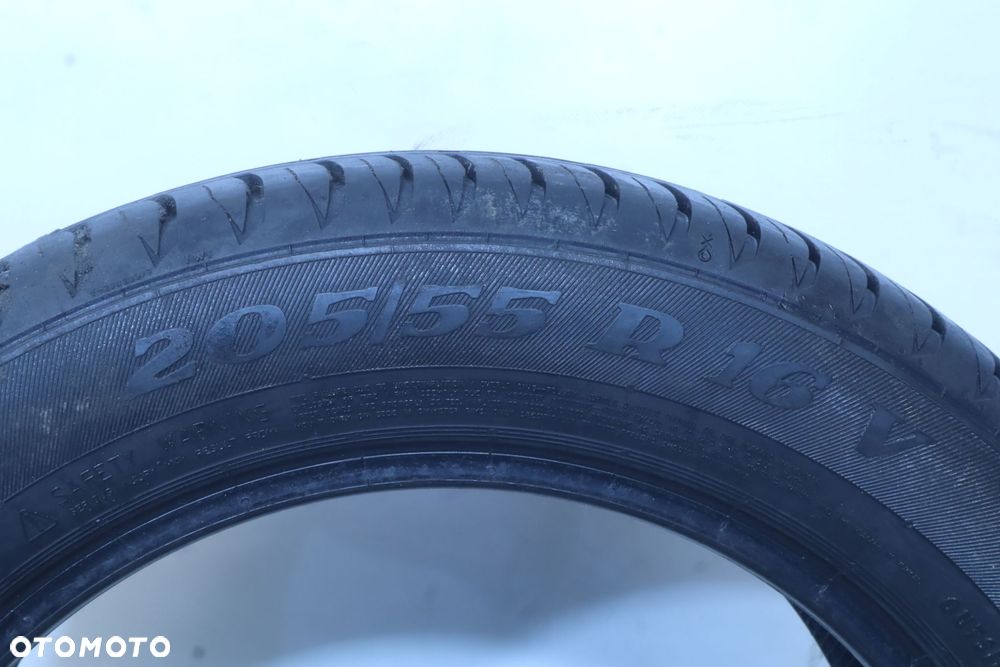 opona opony 2 szt 205/55/16 lato - 14