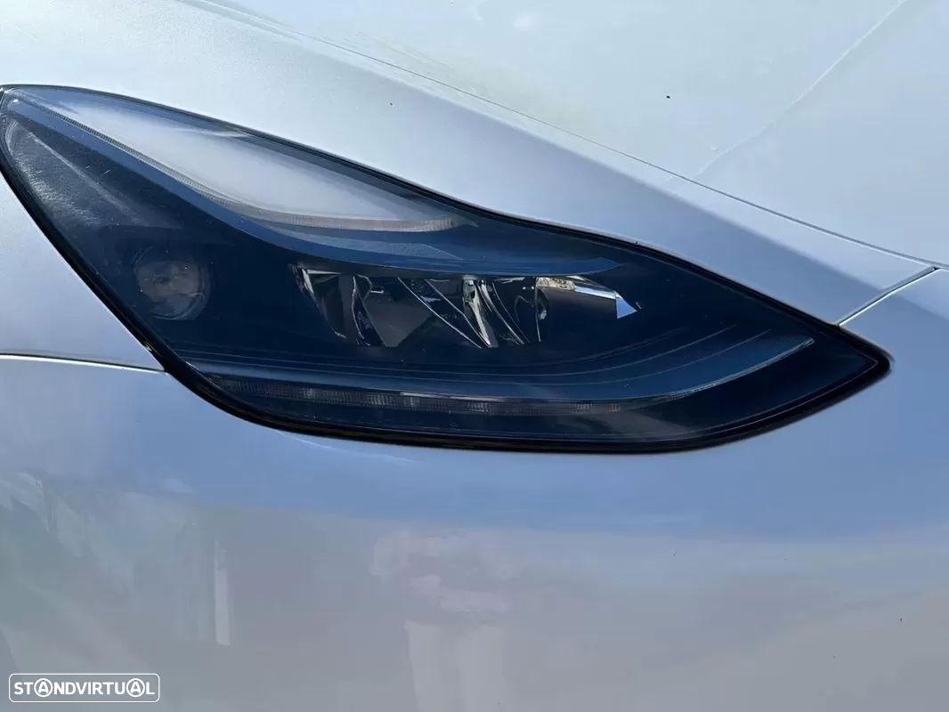 Tesla Model Y Tração Traseira - 12