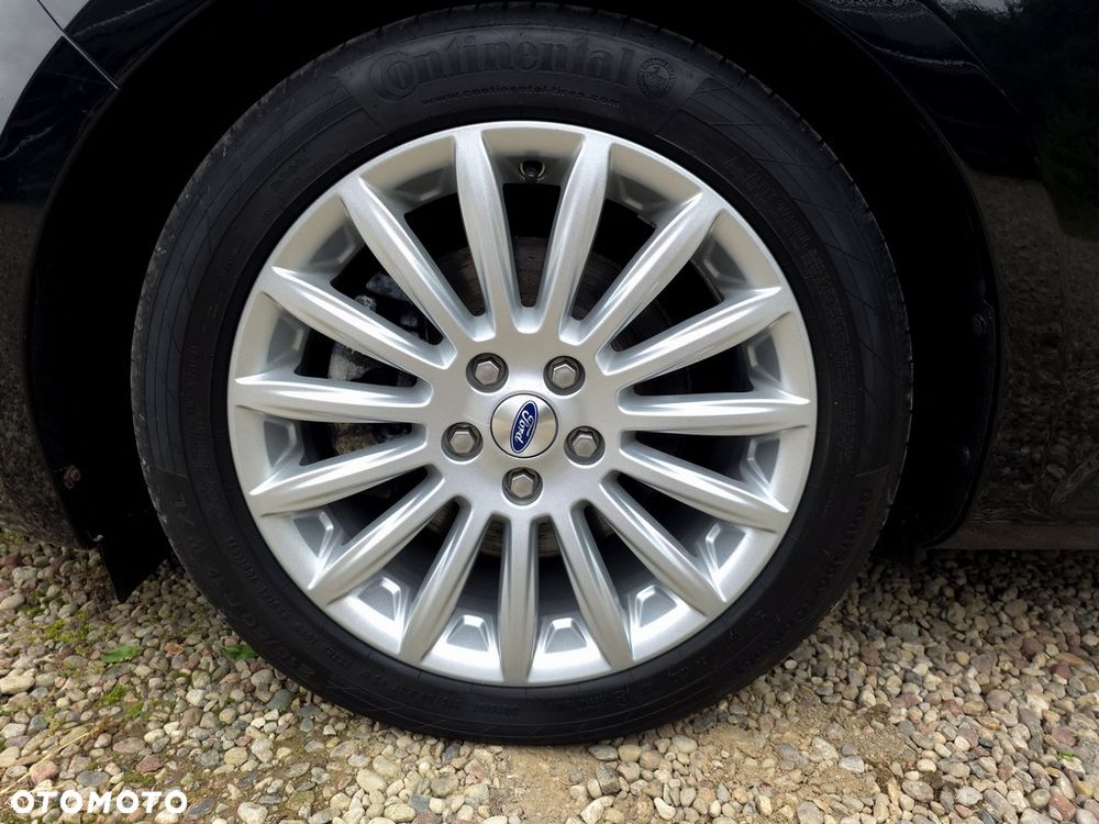 Ford Mondeo 2.0 TDCi Titanium - 28