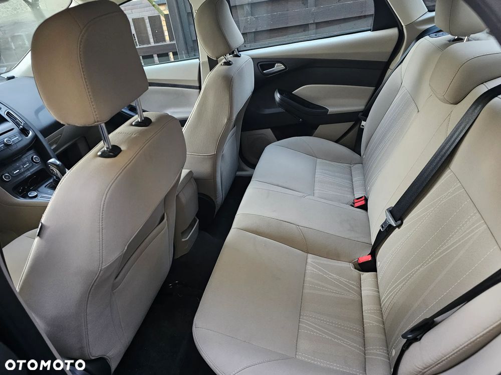 Ford Focus - 6