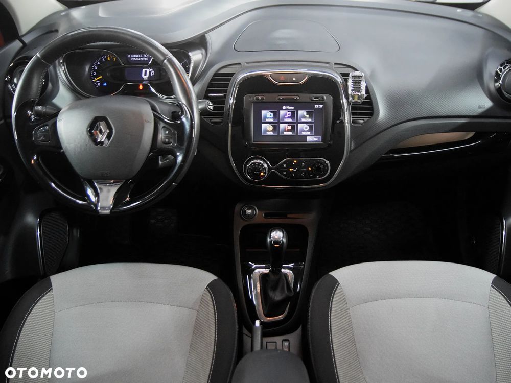 Renault Captur 1.2 TCe Intens EDC - 7