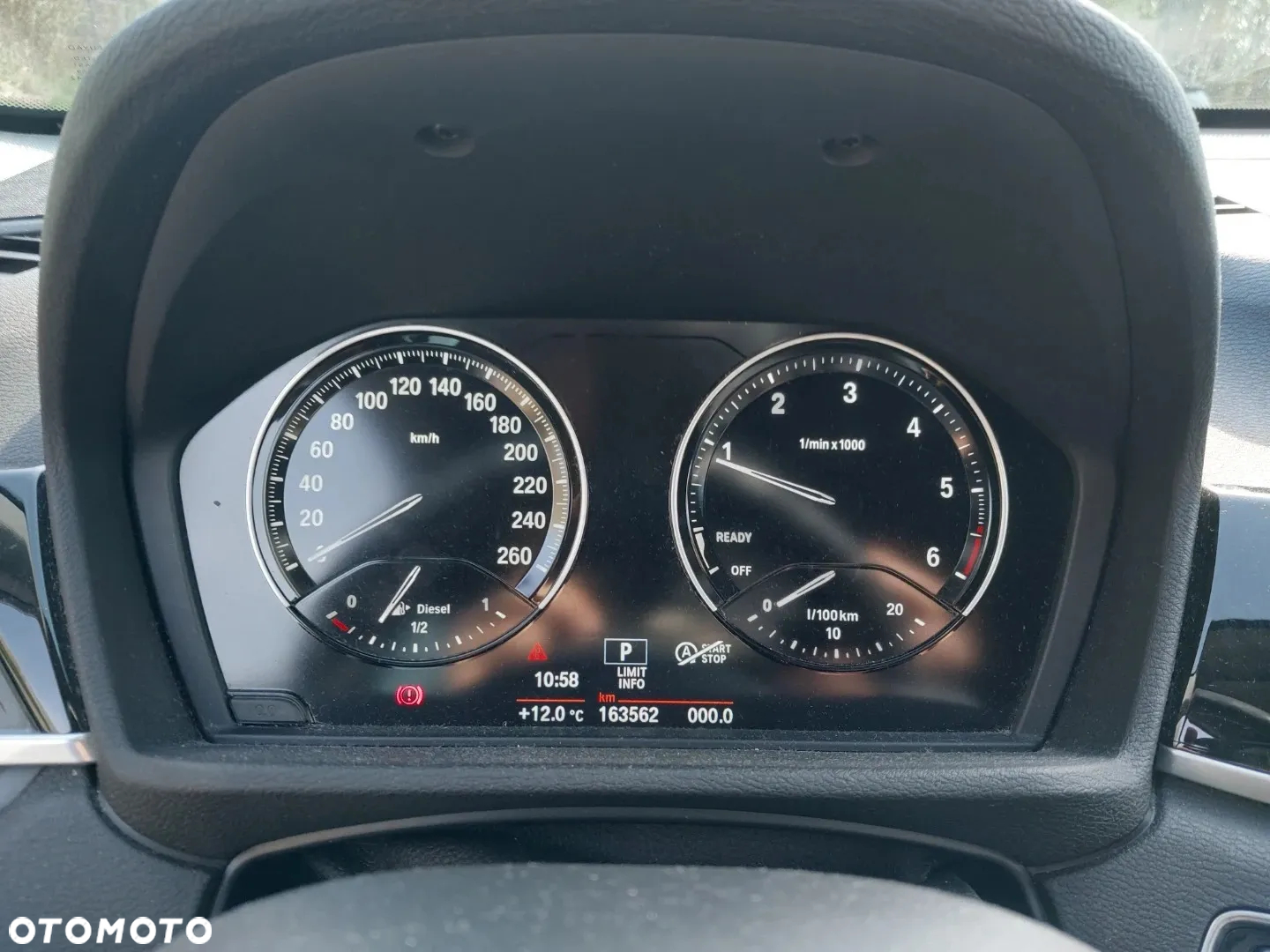 BMW X1 xDrive25d Sport Line sport - 6