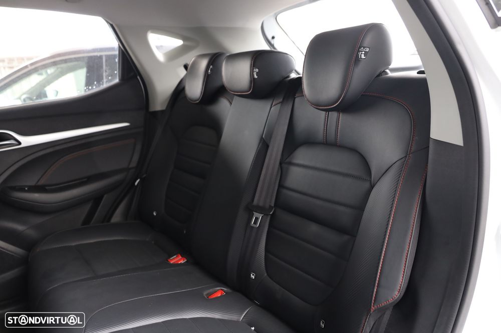 MG ZS 1.0 T-GDI Luxury Aut. - 8