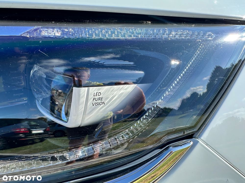 Renault Espace Energy dCi 130 Intens - 17
