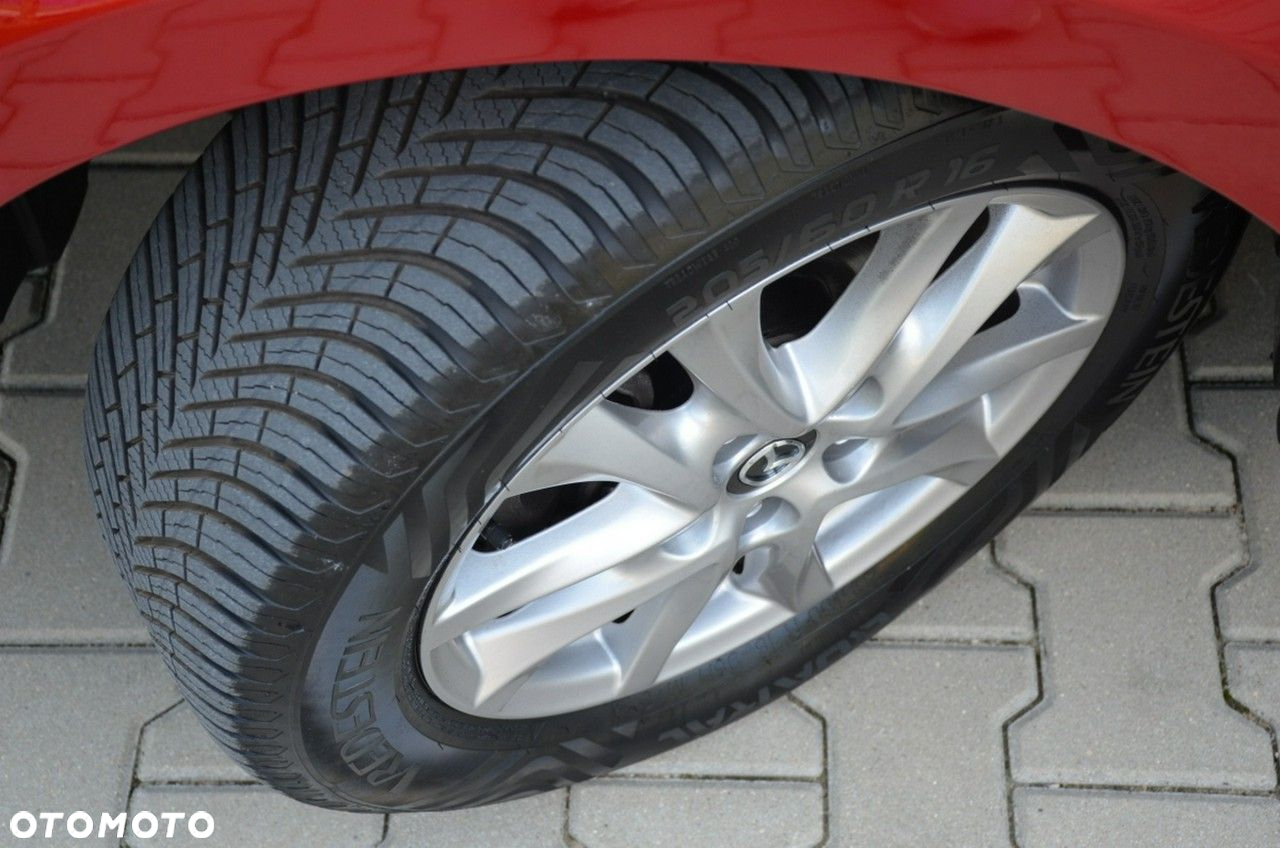 Mazda 3 - 9