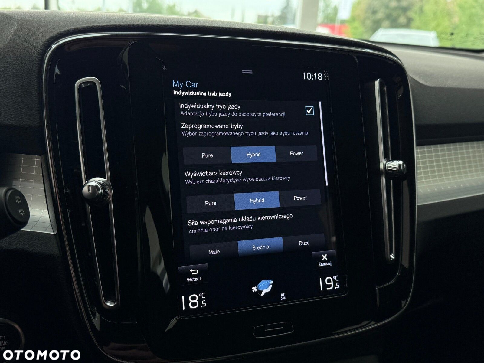 Volvo XC 40 - 34
