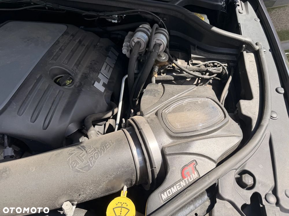 Jeep Grand Cherokee 5.7 V8 Summit - 14