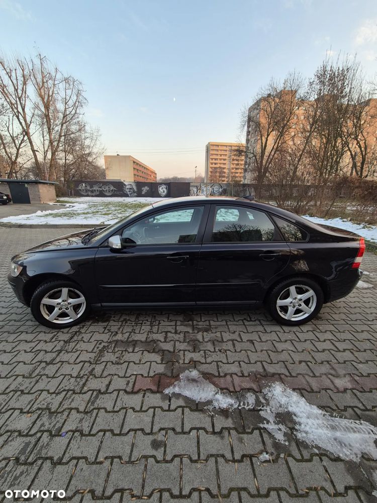 Volvo S40 1.8 - 8