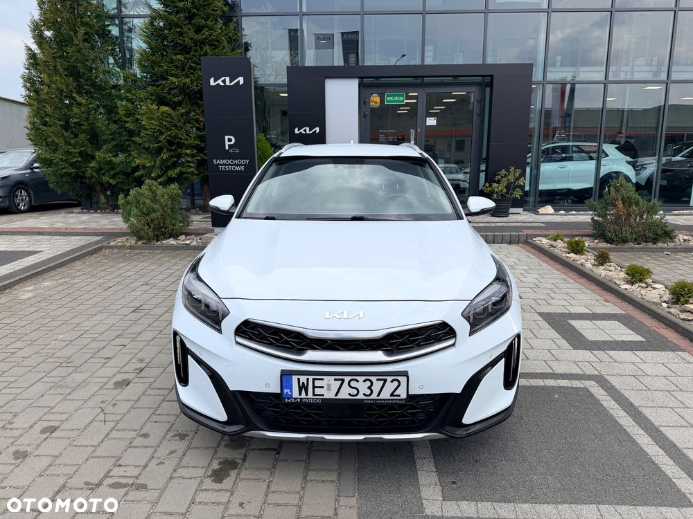 Kia XCeed 1.5 T-GDI Business Line - 3