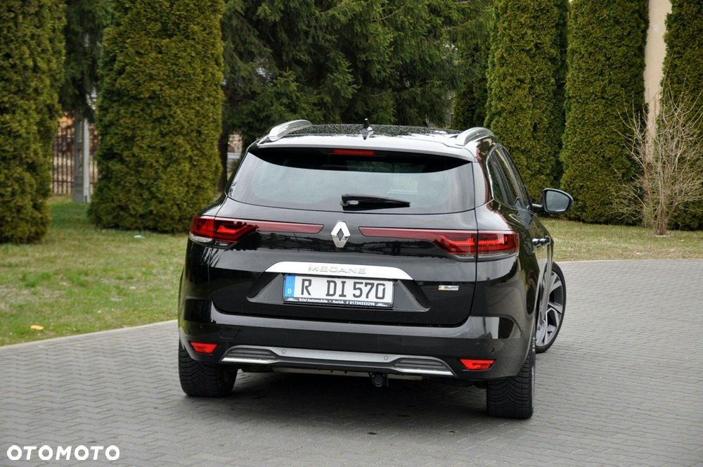 Renault Megane 1.6 E-TECH Plug-In R.S Line - 7