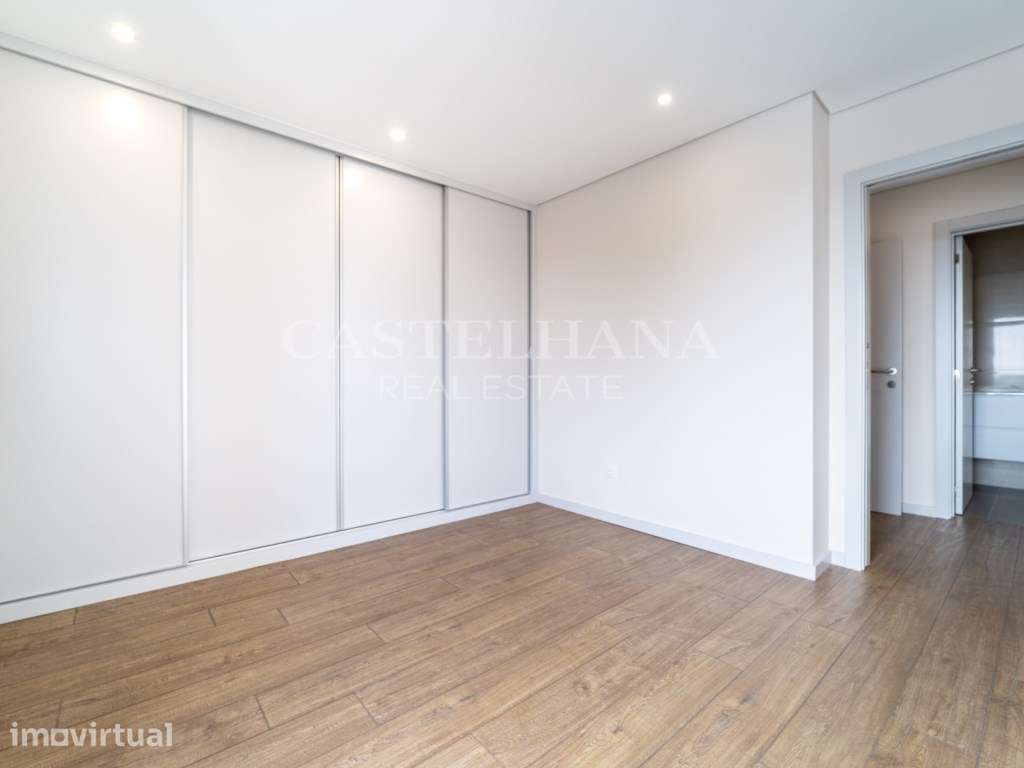 Apartamento T3 com varanda na Boavista, Porto - Grande imagem: 2/72