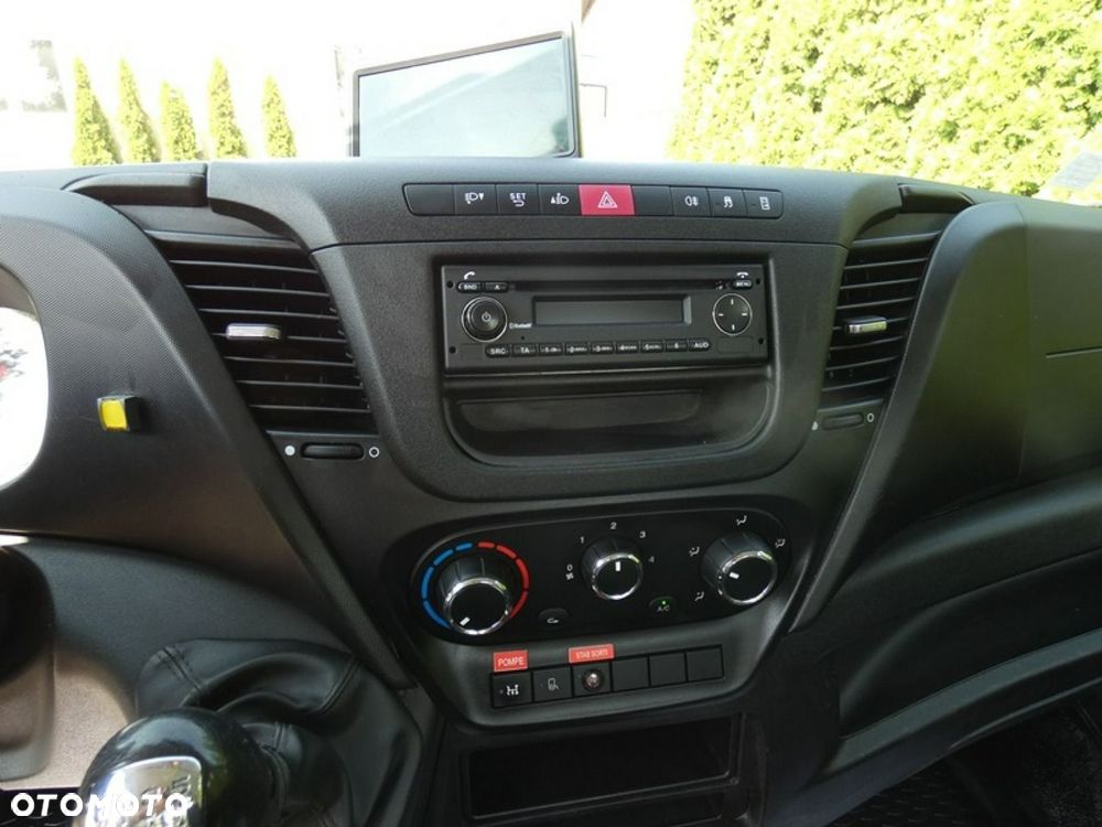 Iveco Daily 35S14 - 15