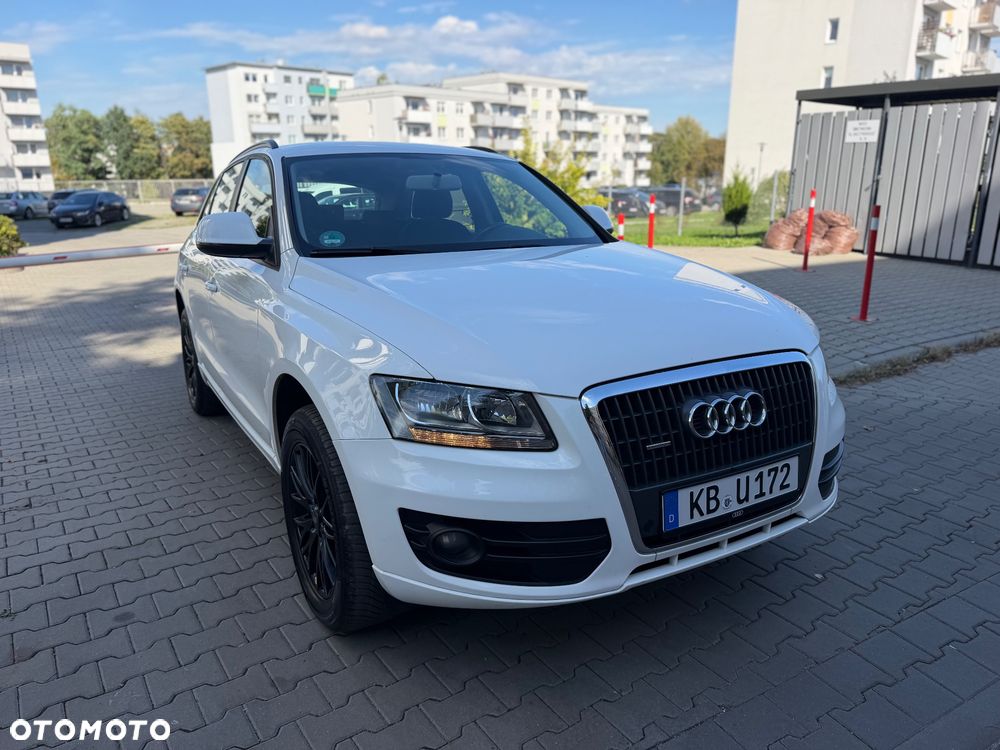 Audi Q5 - 11