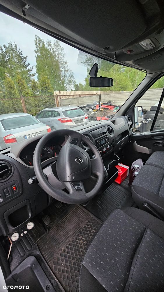 Renault MASTER CARPOL - 3