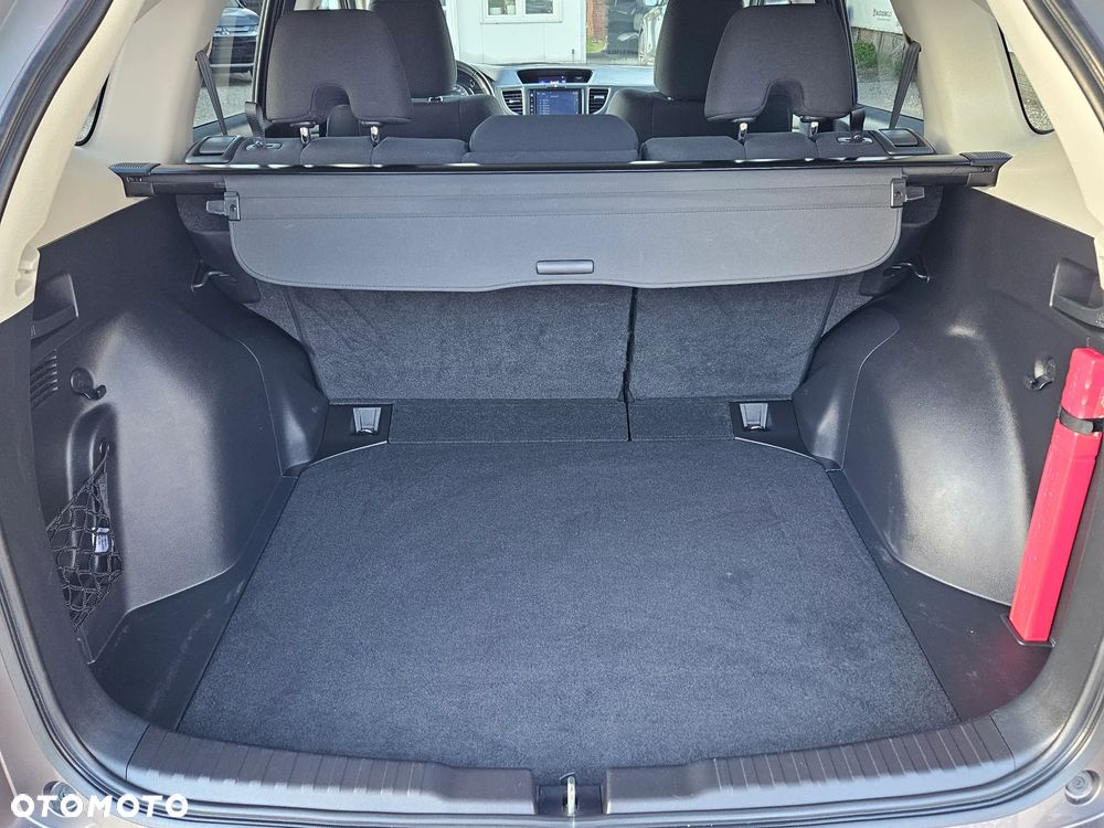 Honda CR-V 2.0 Elegance (ADAS / Connect+) - 19