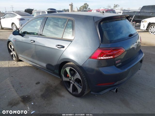 Volkswagen Golf 2.0 TSI OPF DSG GTI - 3