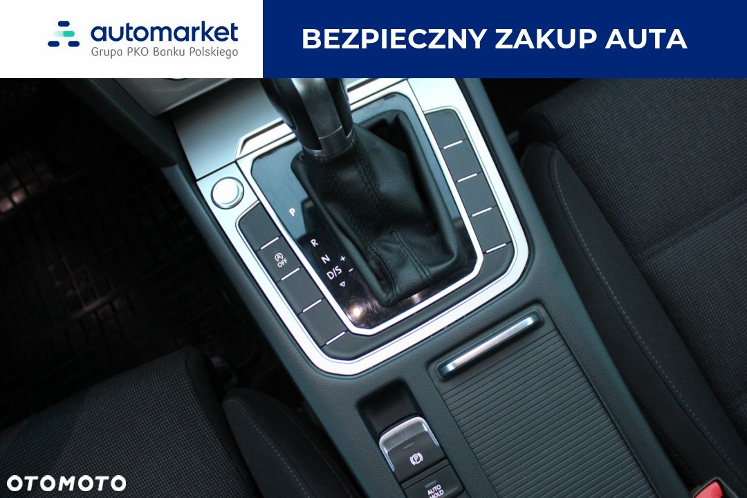 Volkswagen Passat 2.0 TDI BMT SCR Comfortline DSG7 - 16