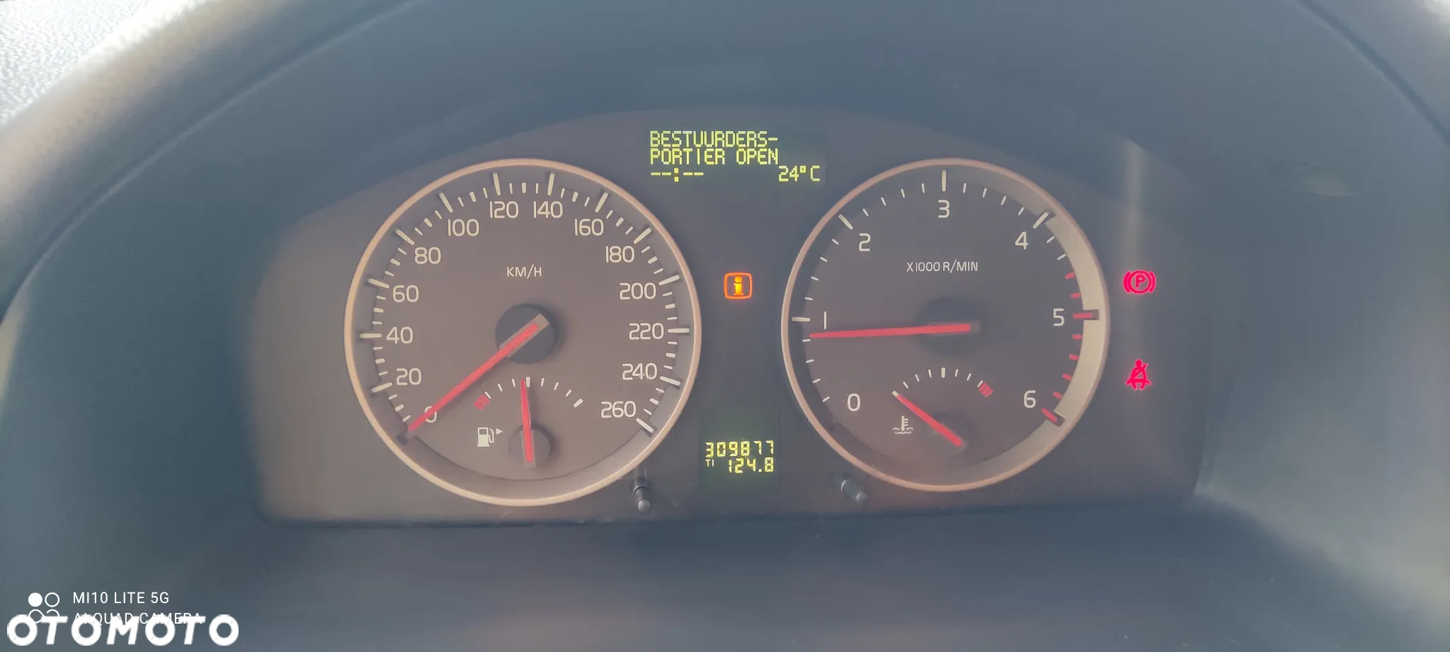Volvo V50 2.0D - 19