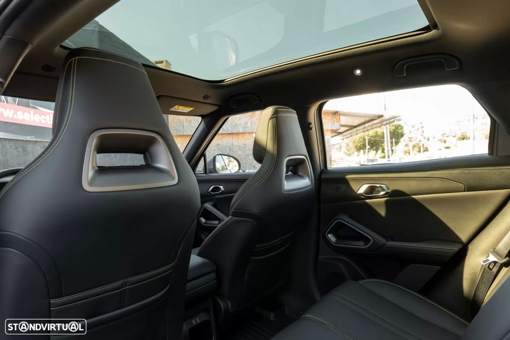 BYD Atto 2 45.1 kWh Boost - 10