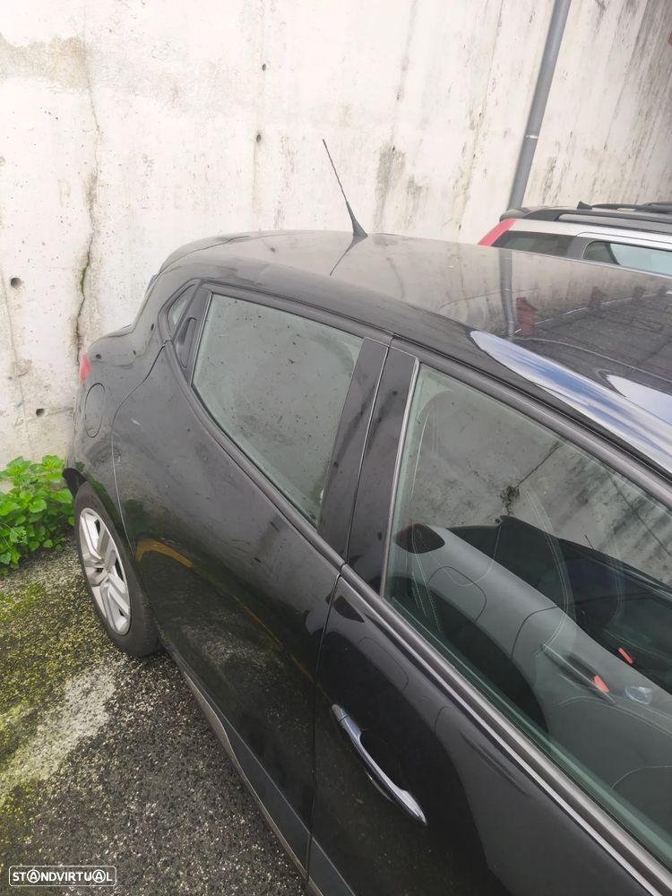 Renault Clio (Energy) TCe 90 Start & Stop INTENS - 2