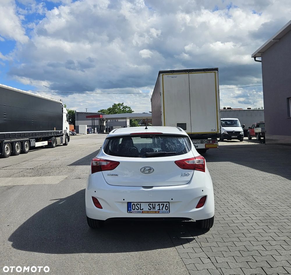 Hyundai i30 - 5