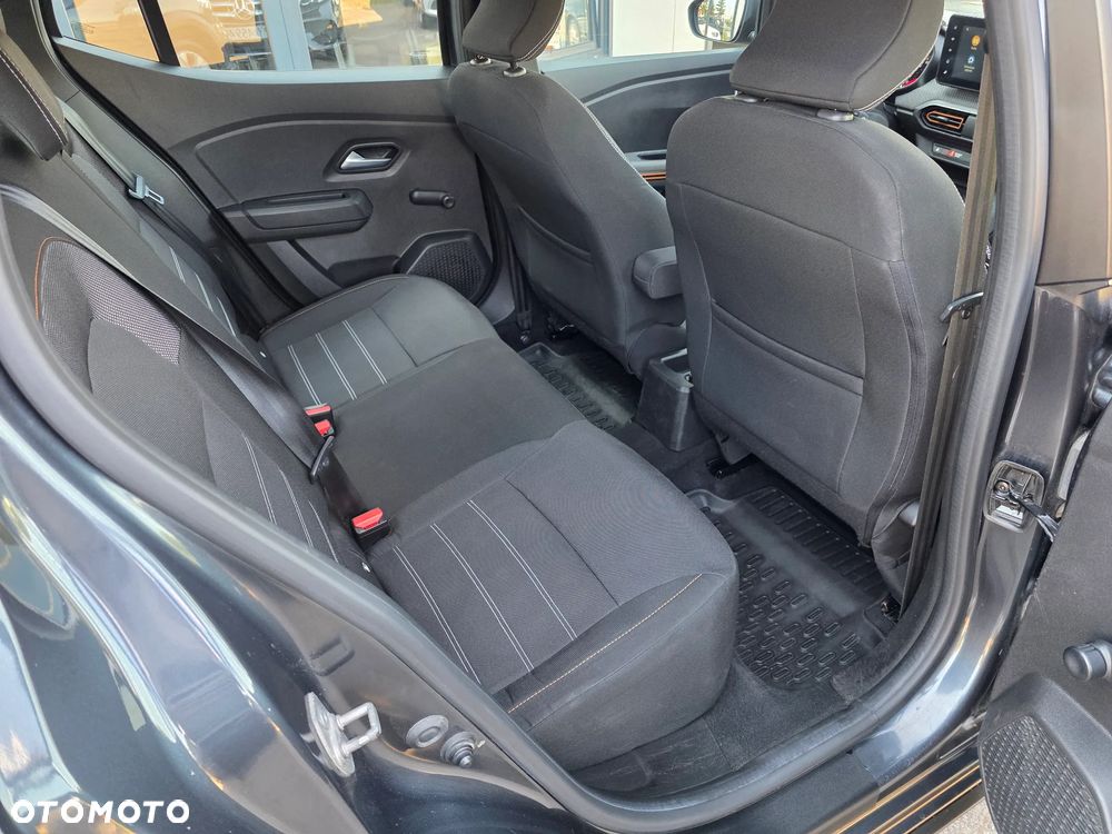 Dacia Sandero 1.0 TCe Comfort - 24