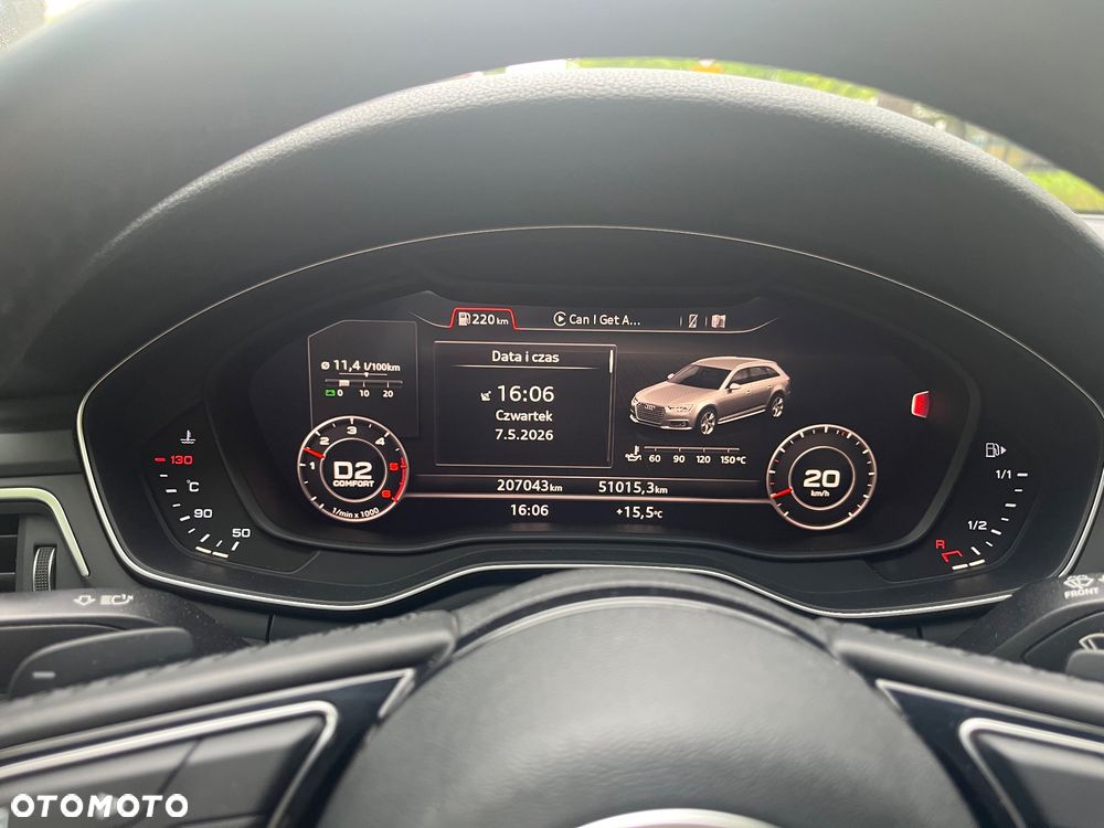 Audi A4 Avant - 20