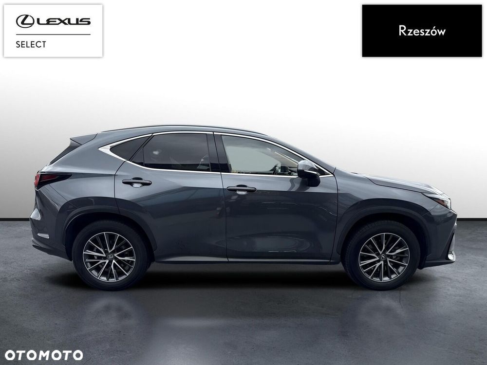 Lexus NX 350h Prestige AWD - 6