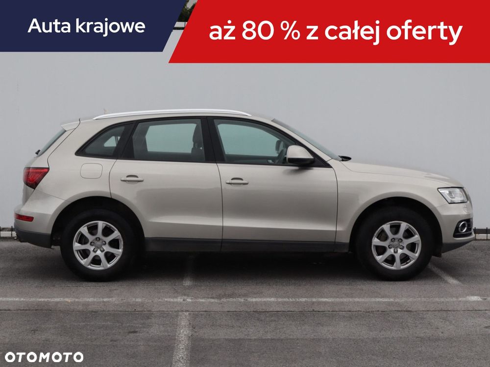 Audi Q5 - 8