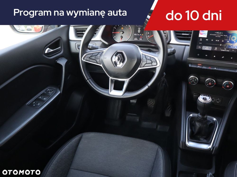 Renault Captur - 9