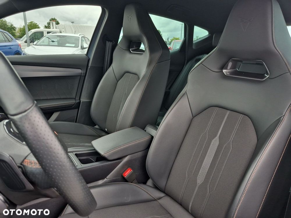 Cupra Formentor 2.0 TSI VZ DSG - 10