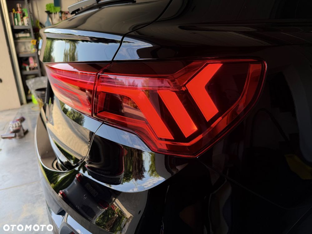 Audi Q3 35 TFSI Advanced S tronic - 35