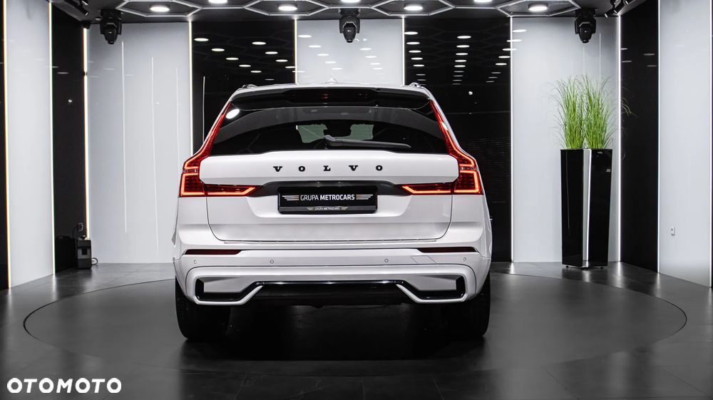 Volvo XC 60 B4 B R-Design - 7