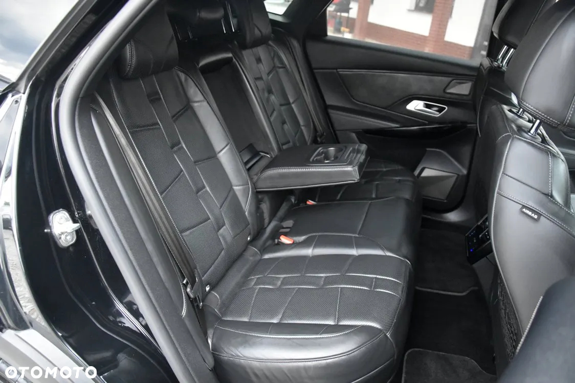 DS Automobiles DS 7 Crossback - 29