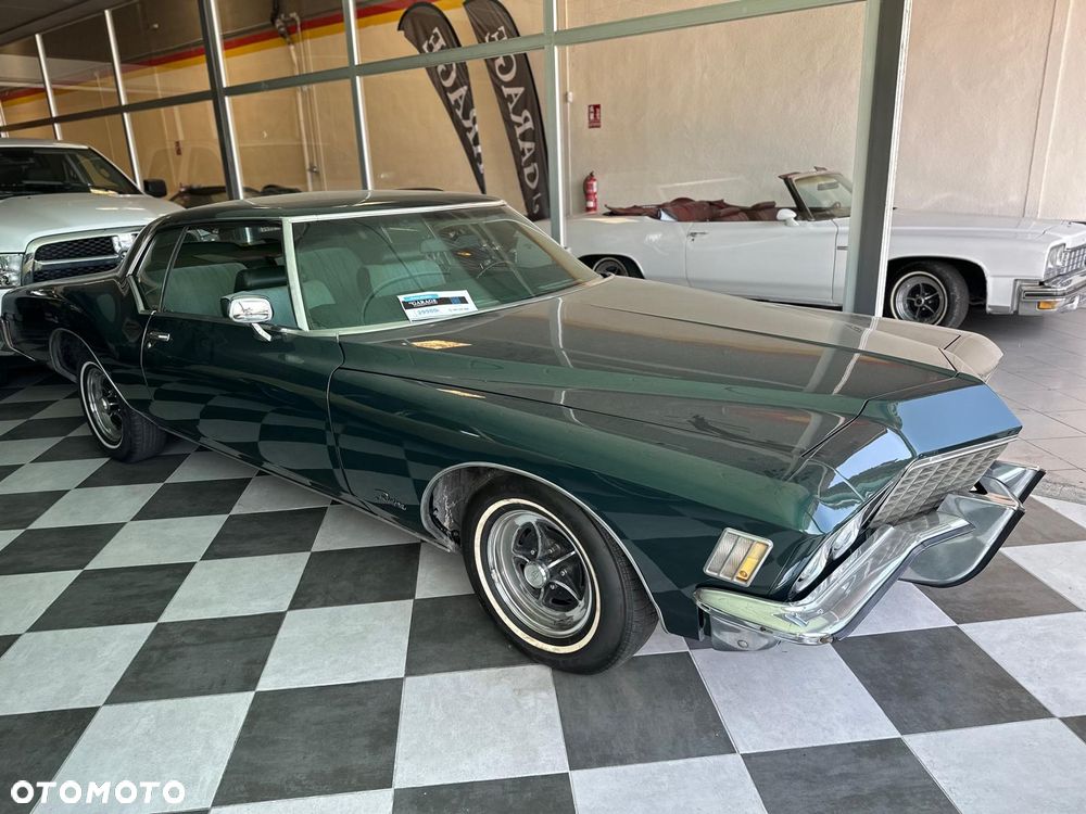 Buick Riviera - 6