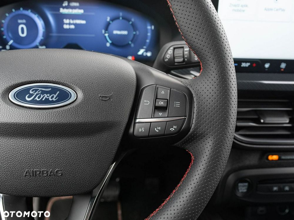 Ford Focus - 16