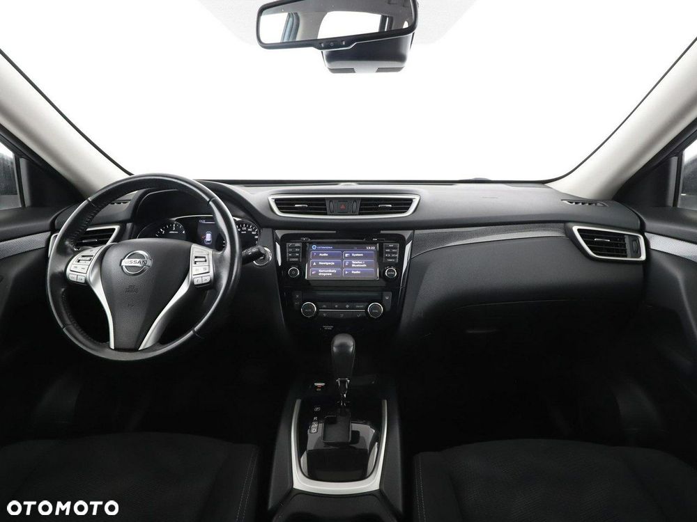 Nissan X-Trail 1.6 DCi Xtronic N-Connecta - 16