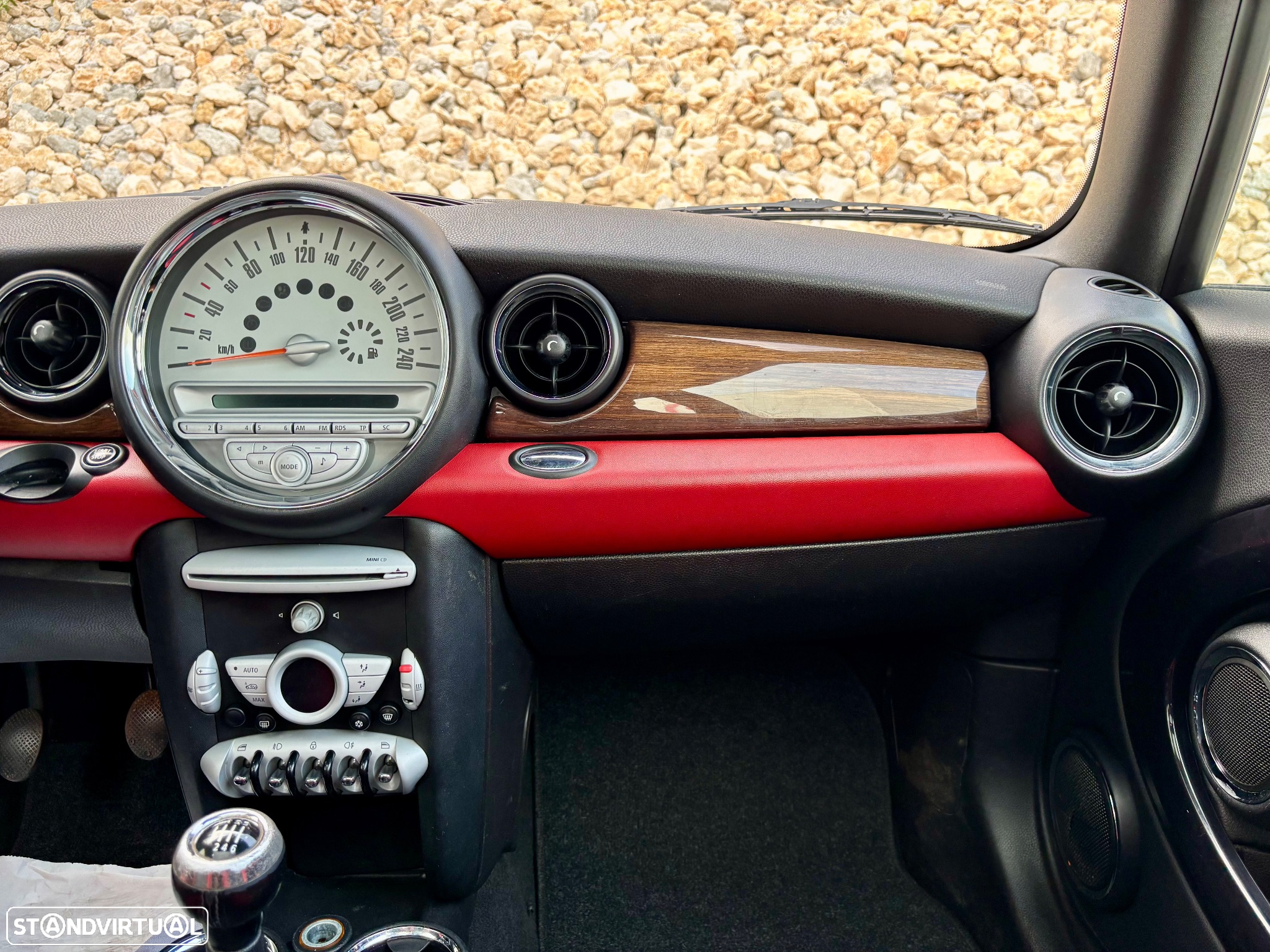 MINI 3 Portas Cooper D - 34