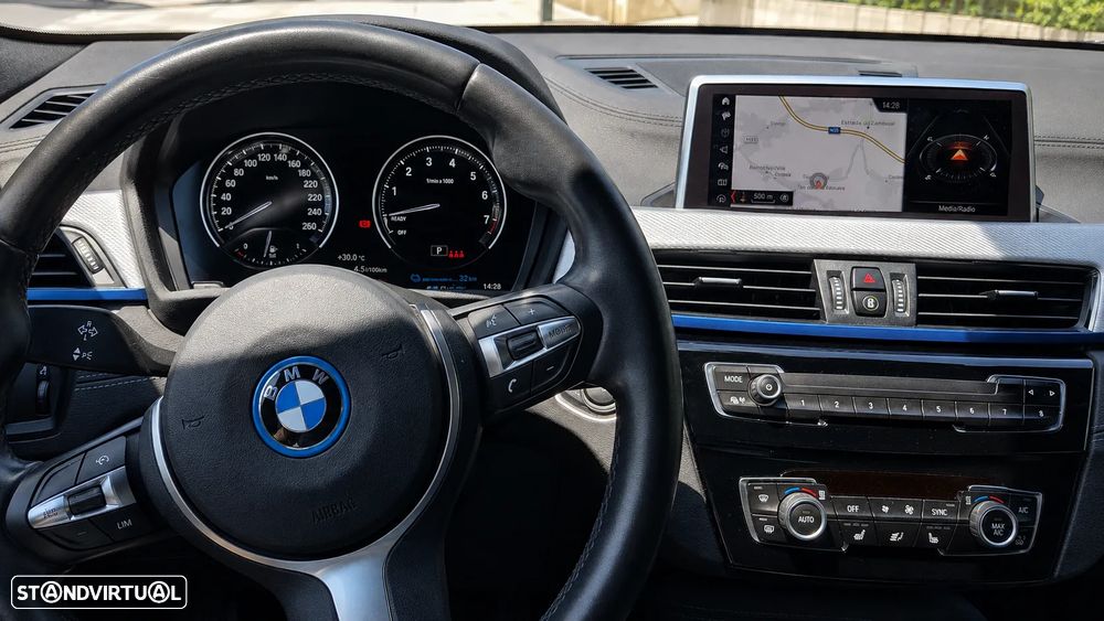 BMW X2 xDrive25e M Sport - 5