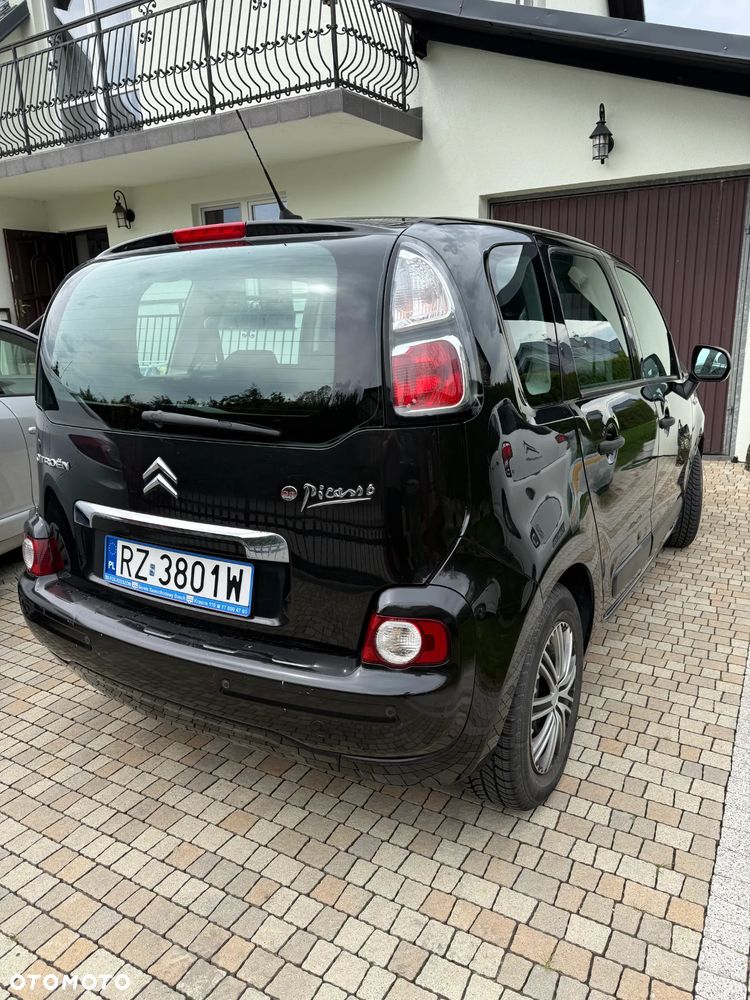 Citroën C3 Picasso 1.4i SX - 11